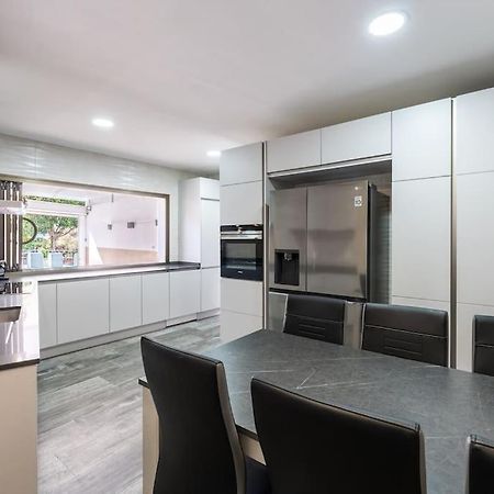Villa Dasil San Pedro  외부 사진