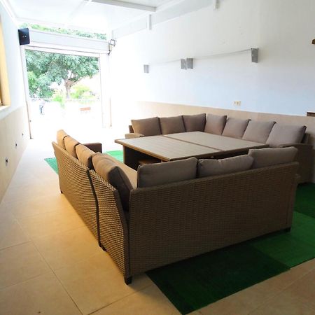 Villa Dasil San Pedro  외부 사진