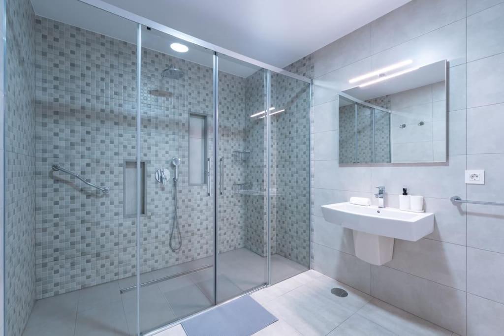 Villa Dasil San Pedro  외부 사진