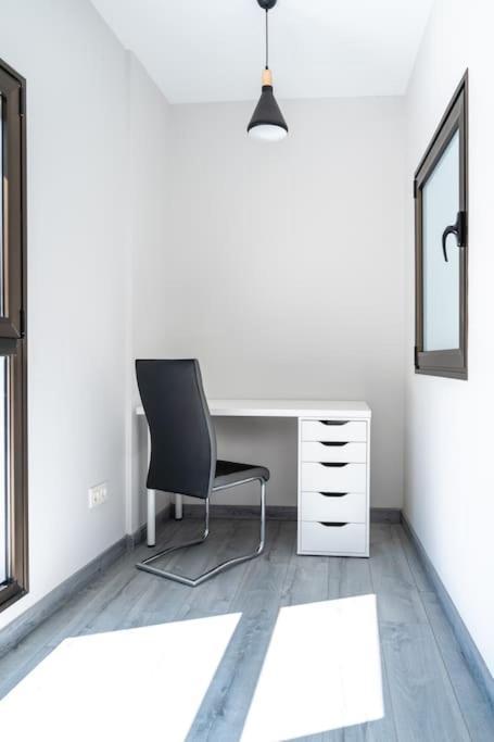 Villa Dasil San Pedro  외부 사진