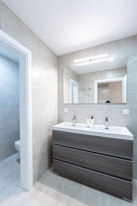 Villa Dasil San Pedro  외부 사진