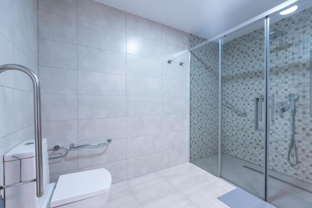 Villa Dasil San Pedro  외부 사진