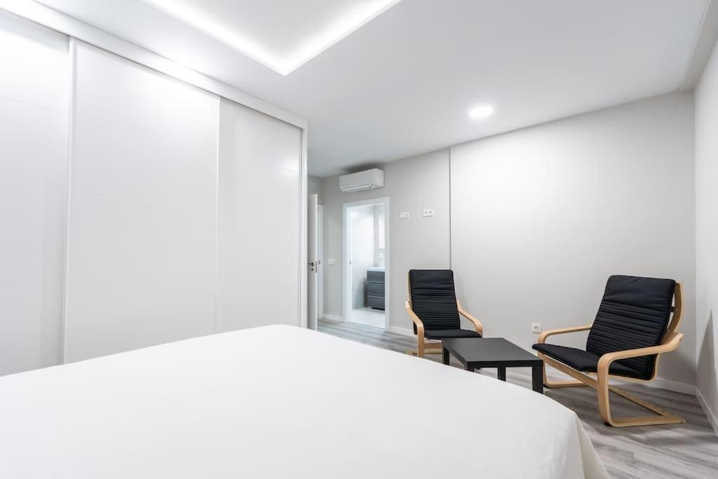 Villa Dasil San Pedro  외부 사진
