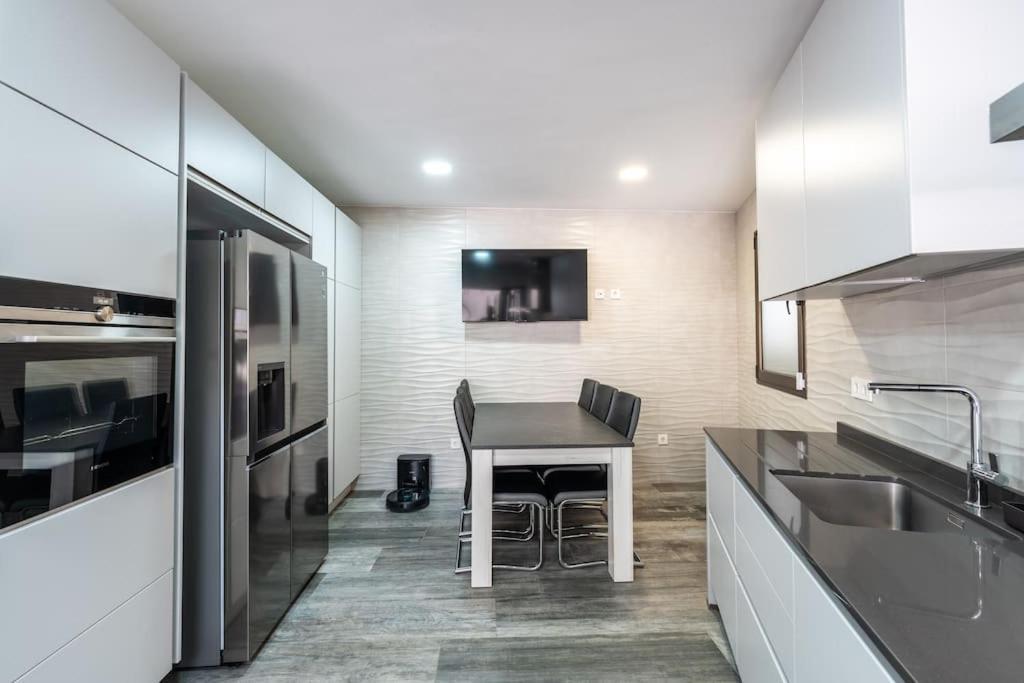 Villa Dasil San Pedro  외부 사진
