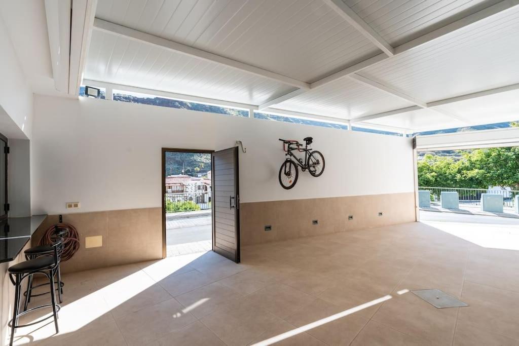 Villa Dasil San Pedro  외부 사진