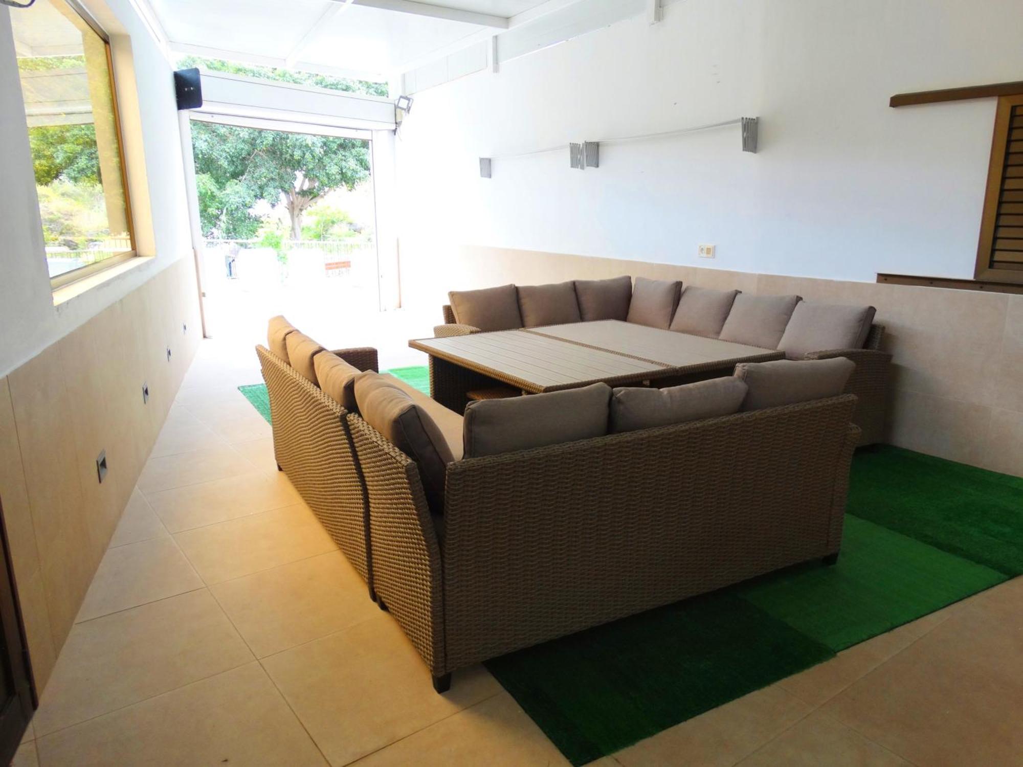 Villa Dasil San Pedro  외부 사진