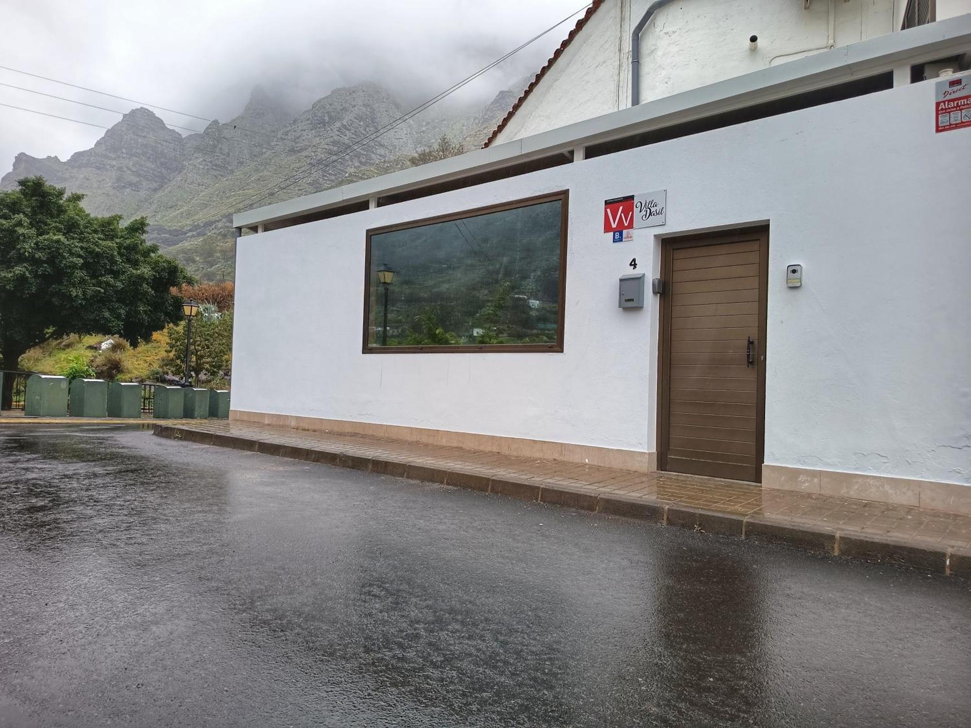 Villa Dasil San Pedro  외부 사진