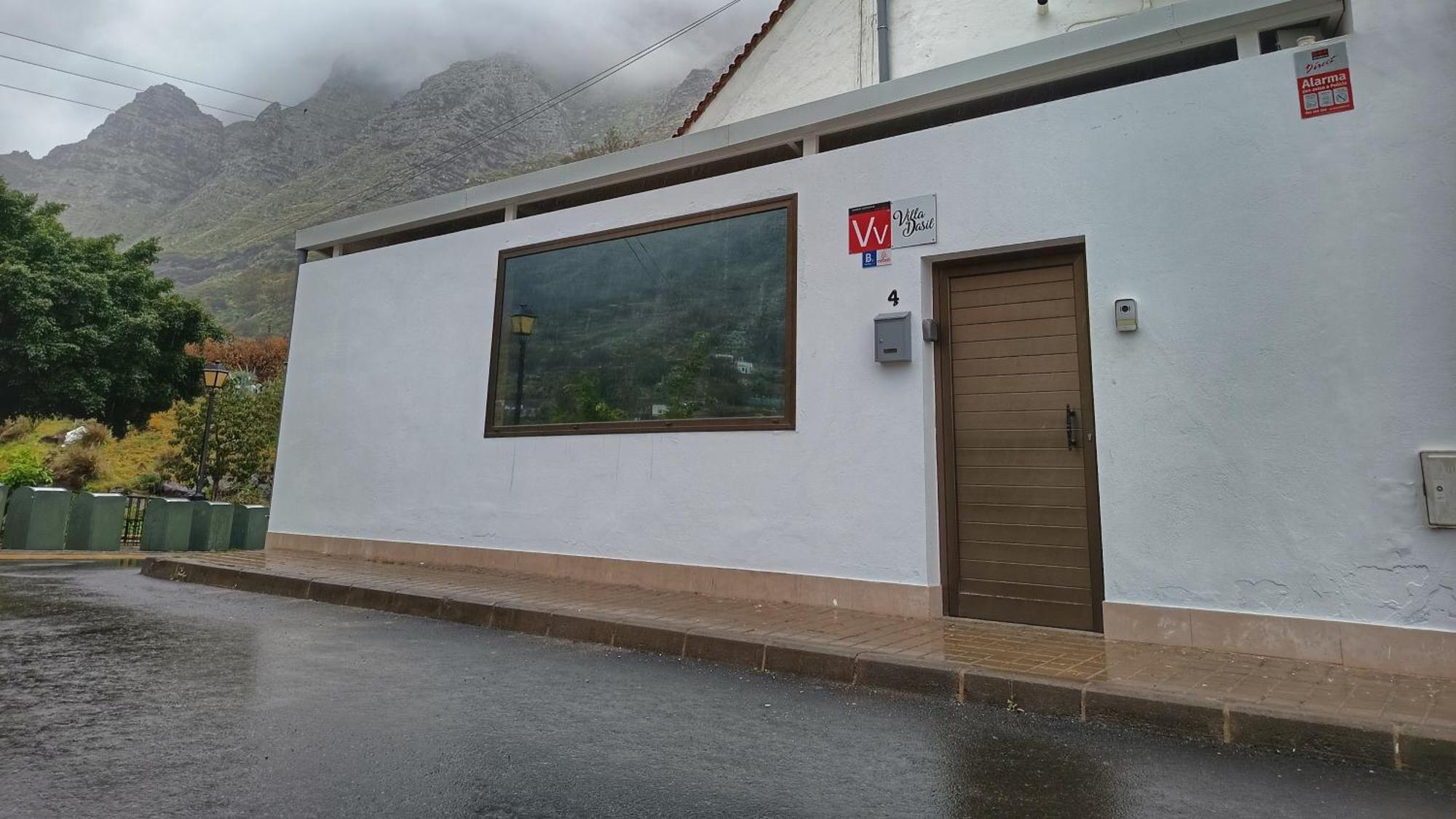 Villa Dasil San Pedro  외부 사진