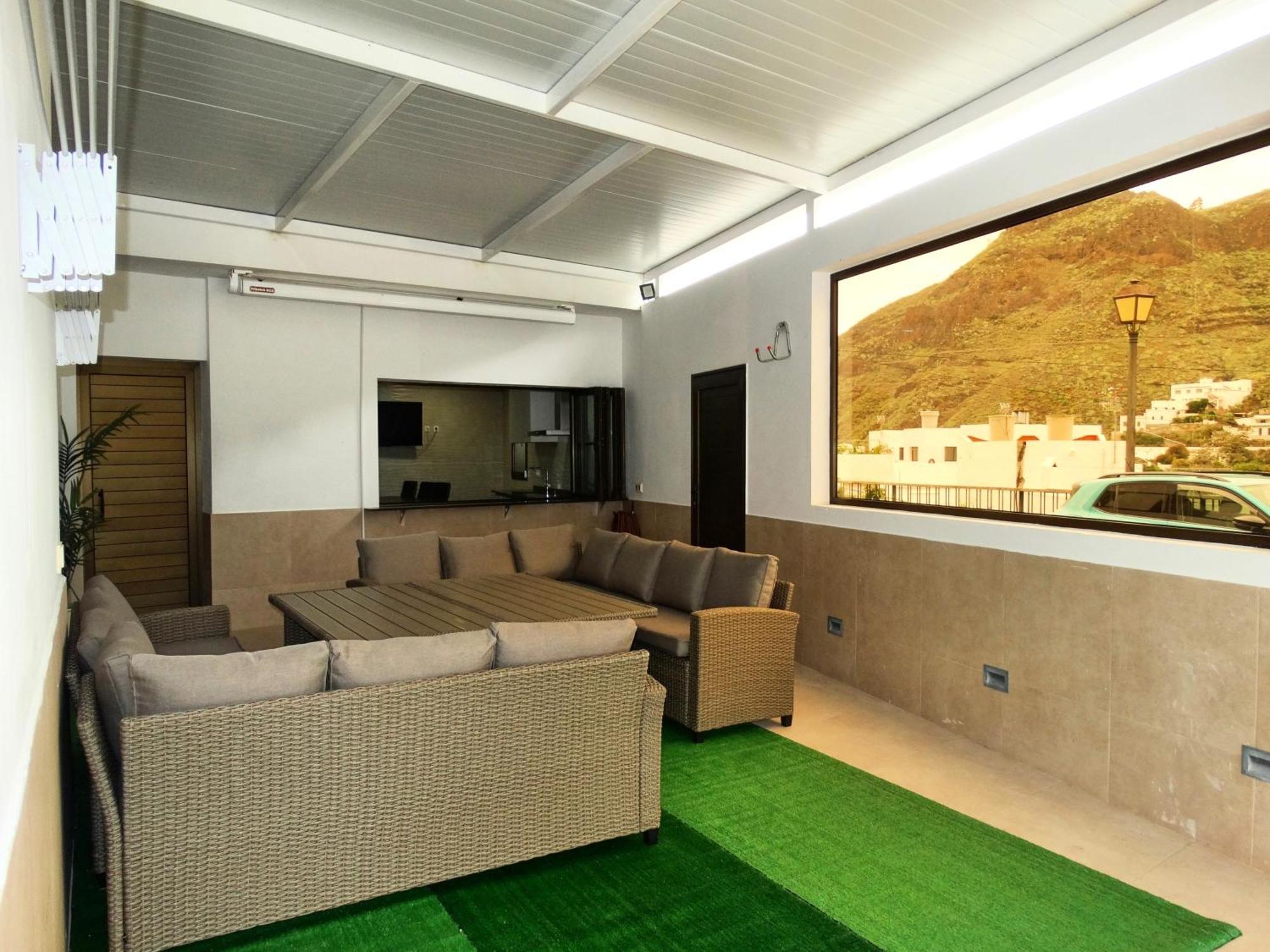 Villa Dasil San Pedro  외부 사진